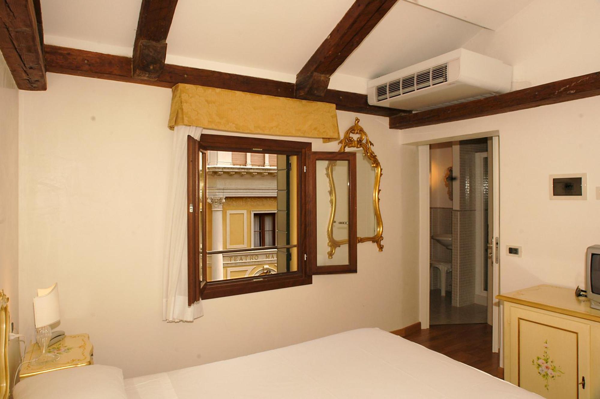 Malibran Venedig