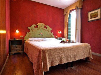 Malibran 3* Venedig