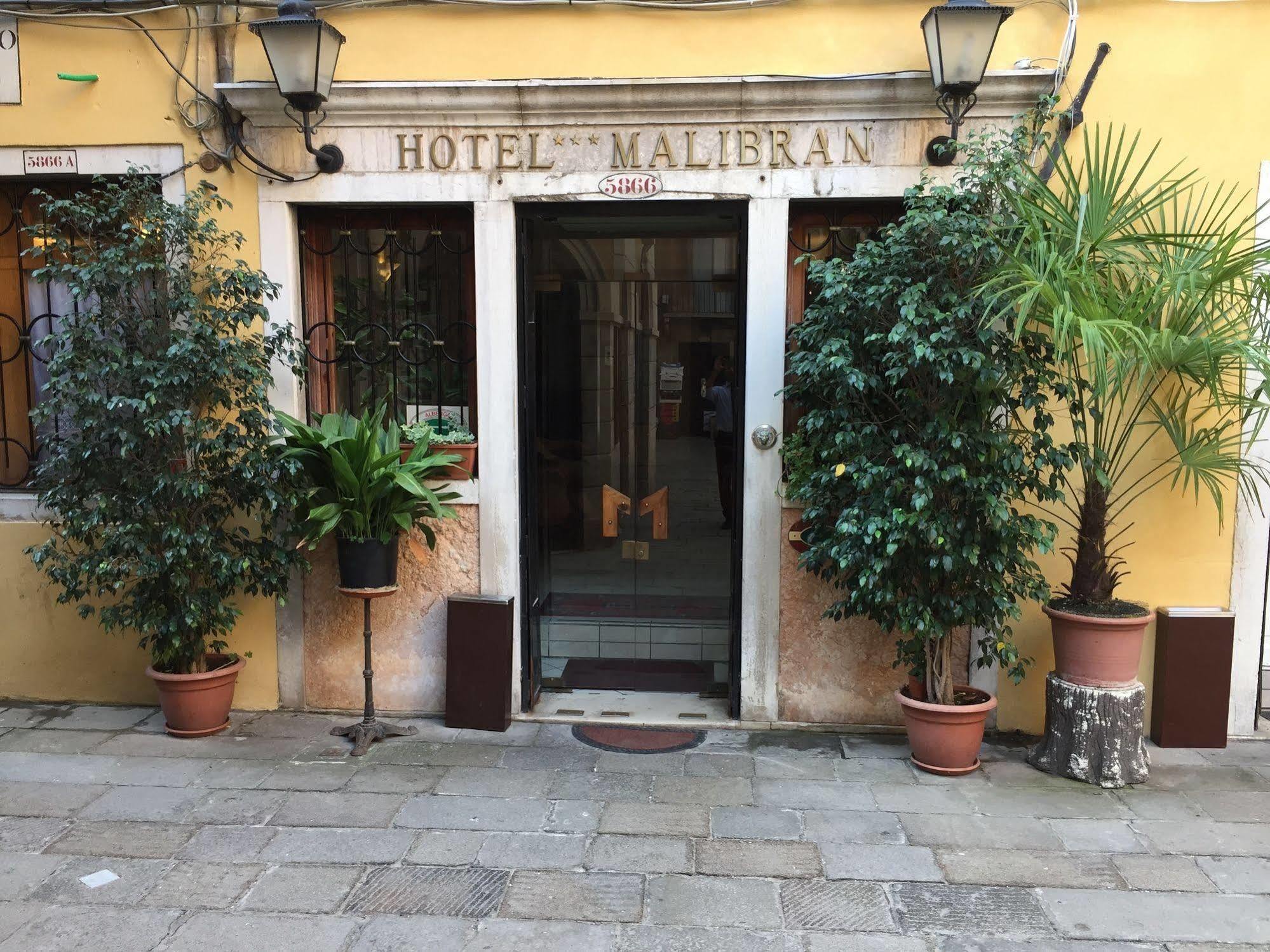 Malibran Venedig