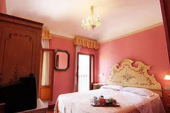 Malibran Hotel Venecia