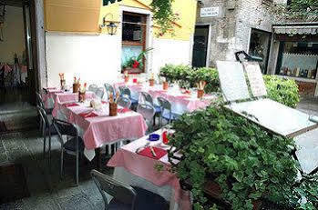 Malibran Hotel Venecia