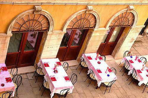 Malibran Hotel Venecia